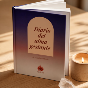 EBOOK DESCARGABLE - Diario del alma gestante